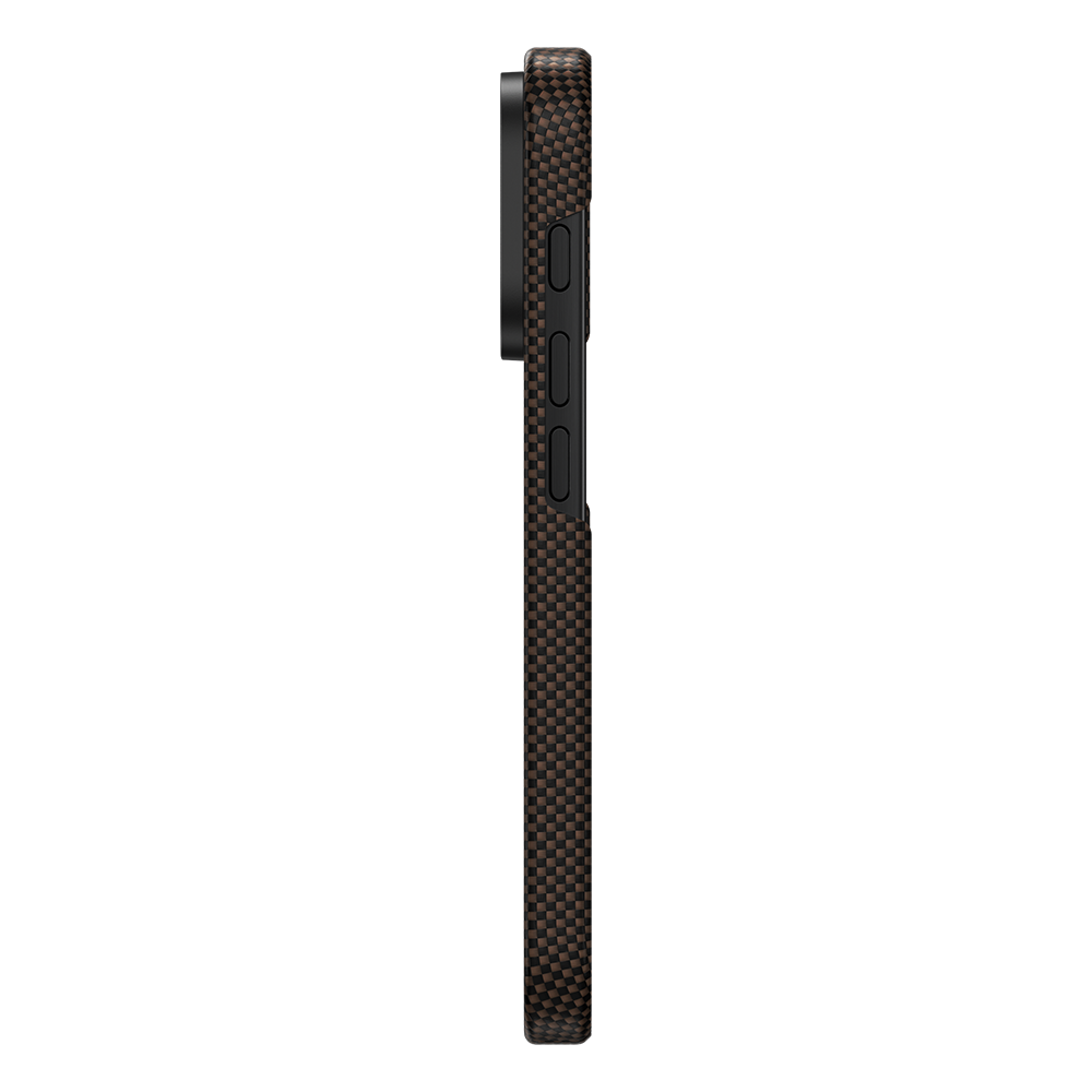 Benks ArmorTint Case built with Kevlar® for iPhone 16 Pro