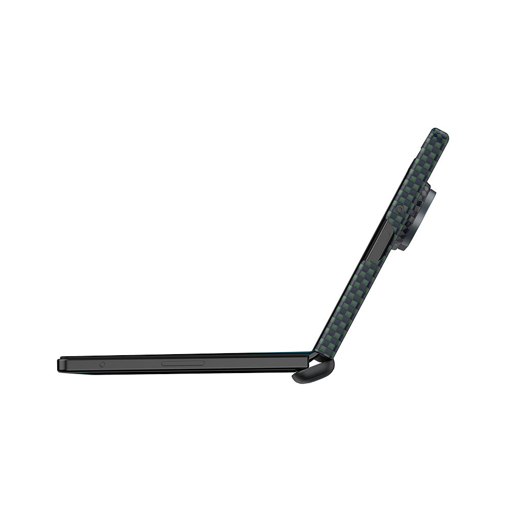 غلاف بنكس أورا ArmorAir مصنوع من كيفلار® لهاتف سامسونج جالاكسي Z Fold 7