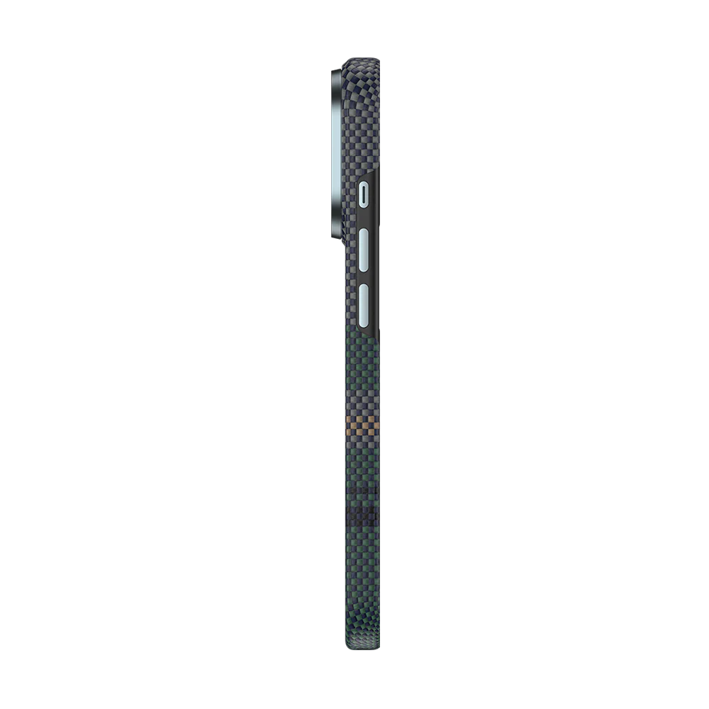 Benks Aurora ArmorPro Case built with Kevlar® for iPhone 17 Pro Max / 17 Pro