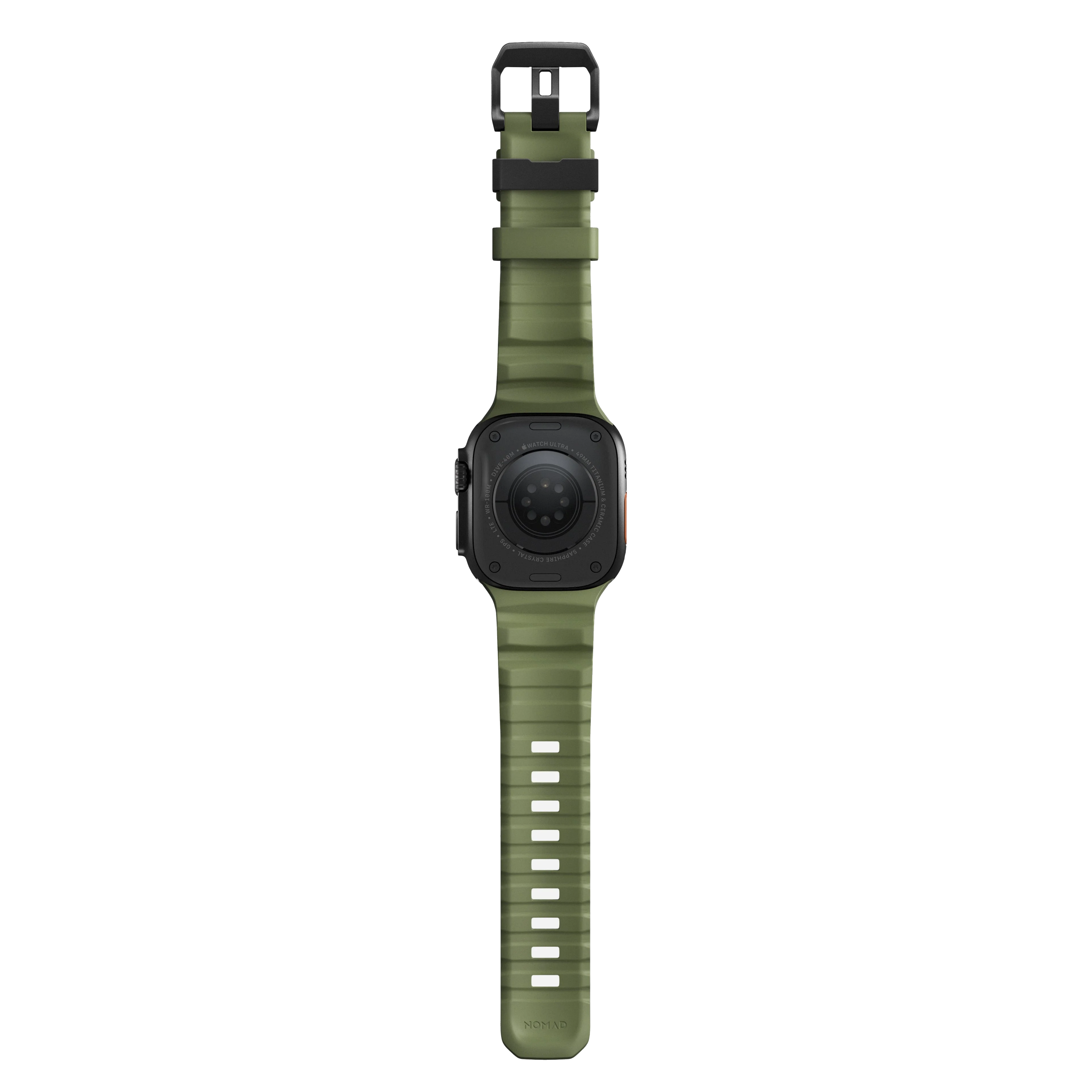 Nomad Rocky Point Band for Apple Watch 49mm / 46mm / 45mm