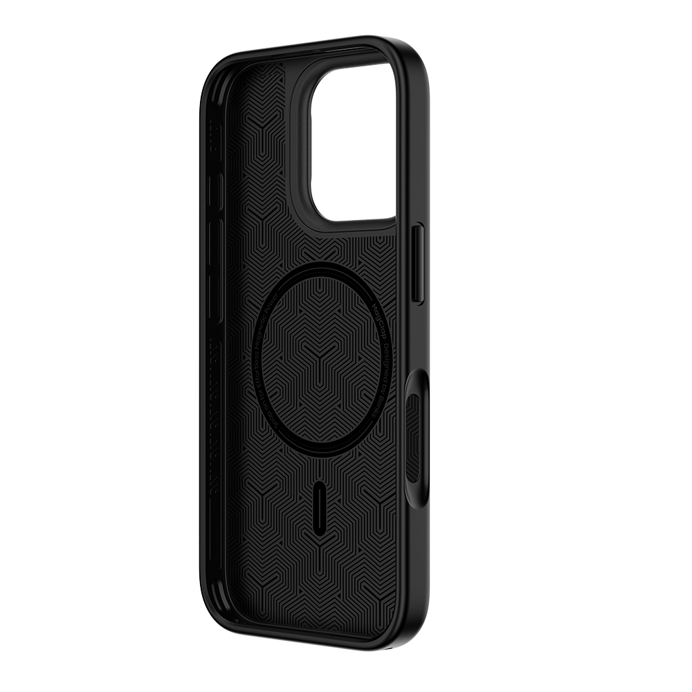 Benks Hongkong Phone Case for iPhone 16 Pro Max