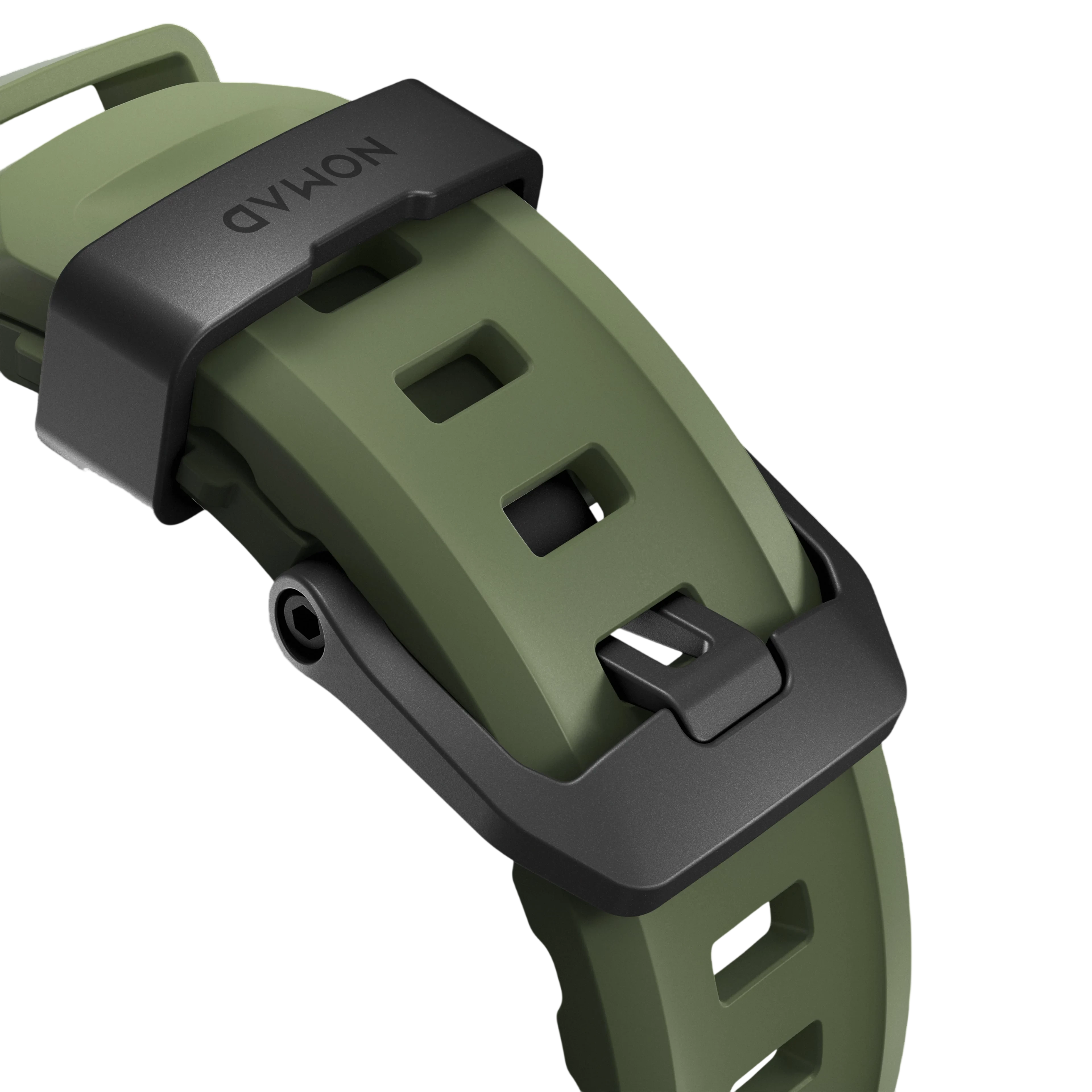 فرقة نوماد روكي بوينت لساعات آبل 49 مم / 46 مم / 45 مم