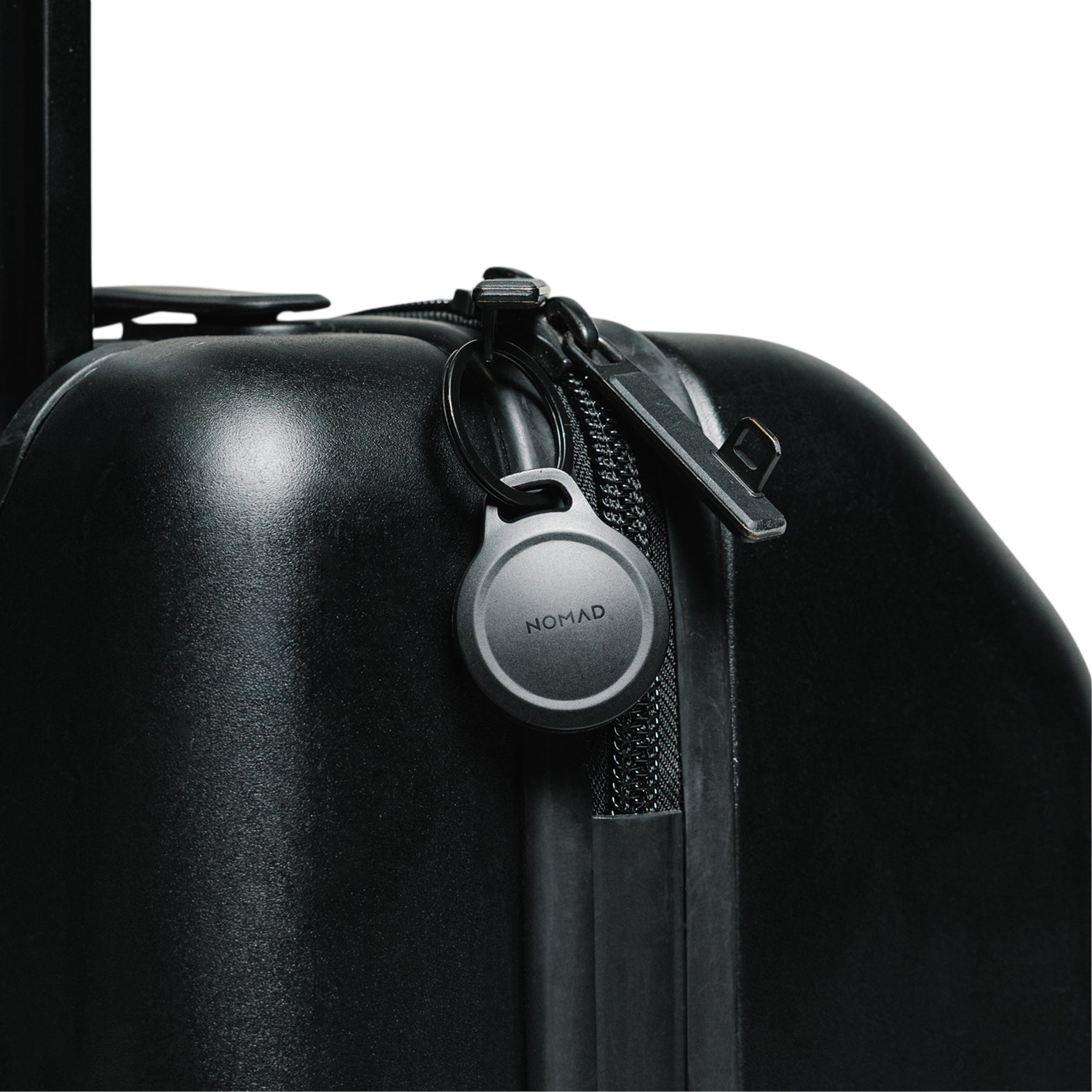 Nomad Rugged Keychain for AirTag 2 / 1