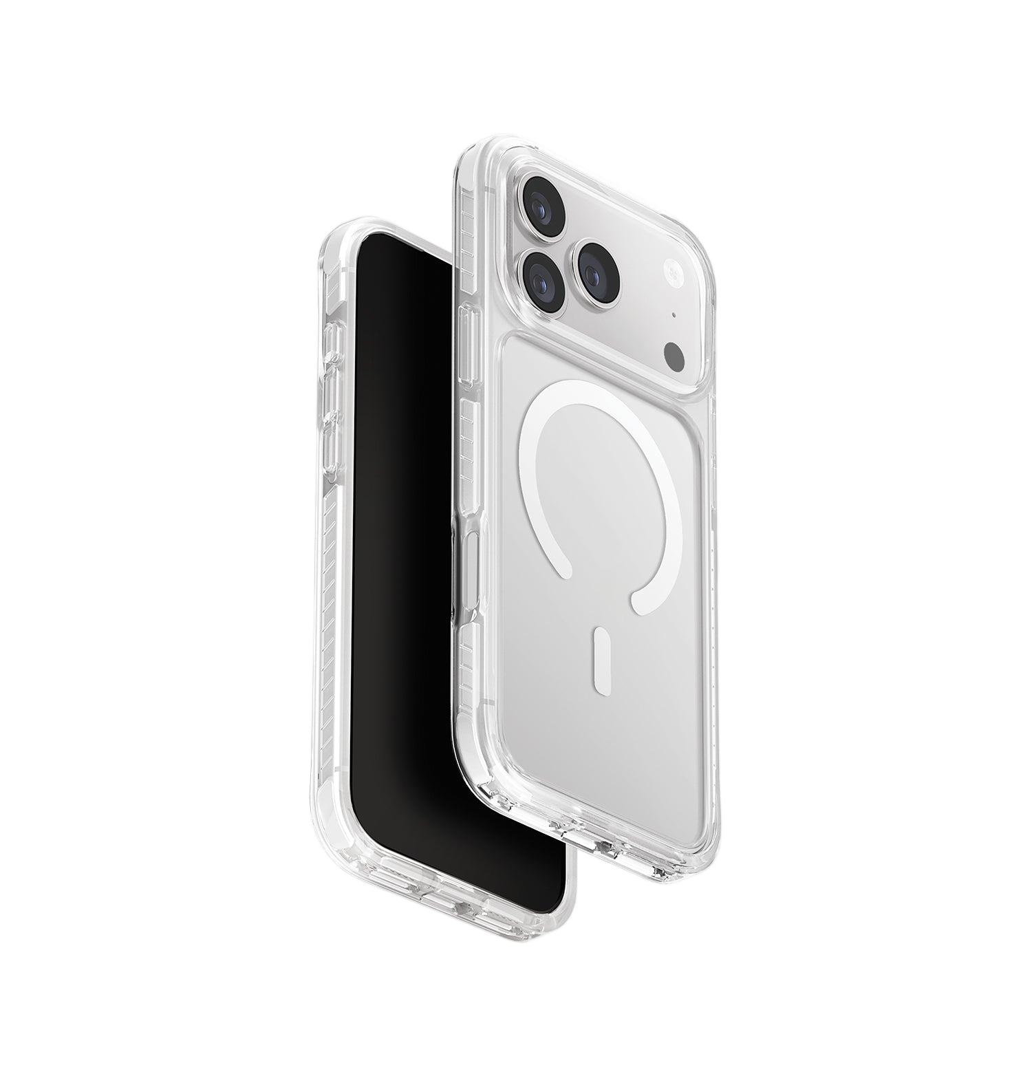 Uniq Combat Triple-Layered Protective Case for iPhone 17 Pro Max