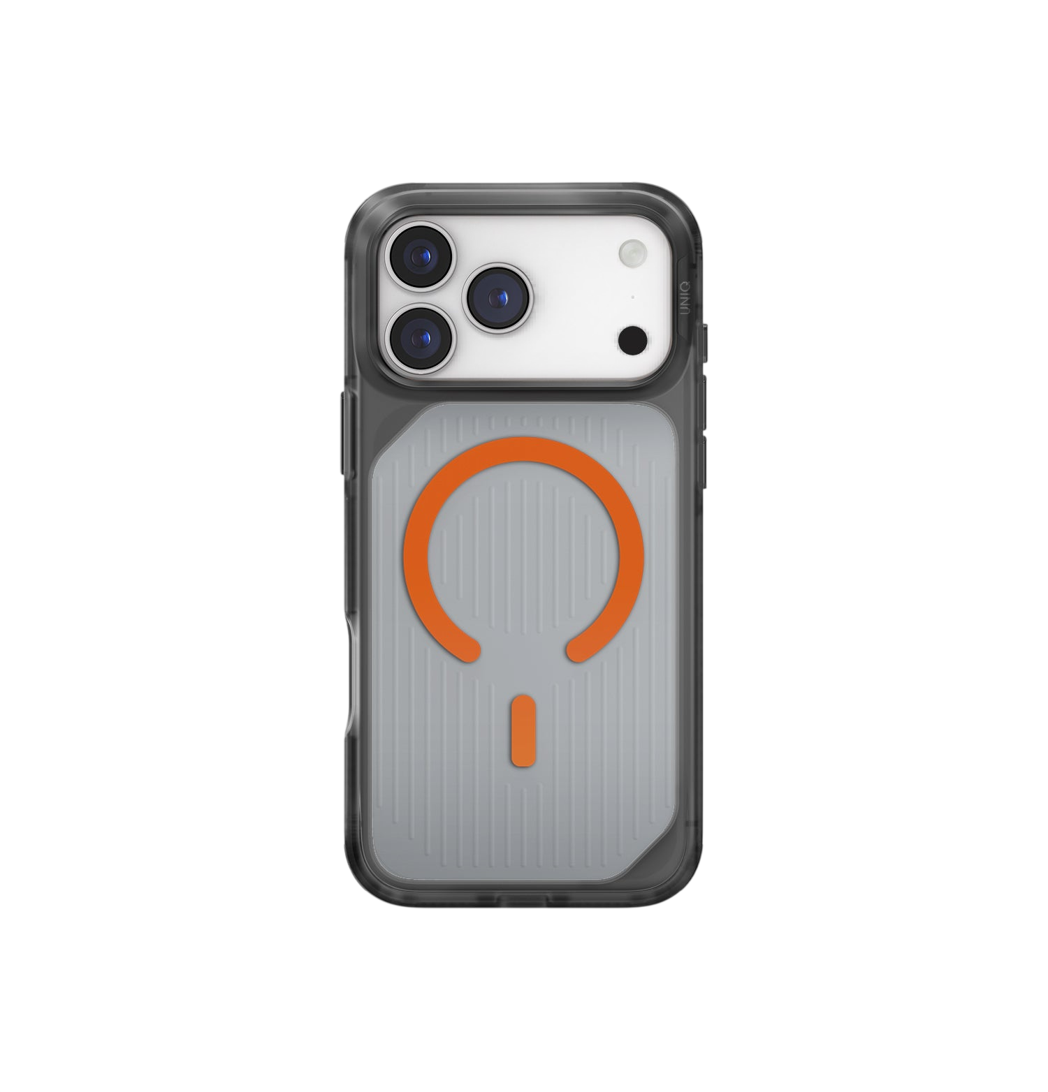 Uniq Combat Active Triple-Layered Rugged Protective Case for iPhone 17 Pro Max