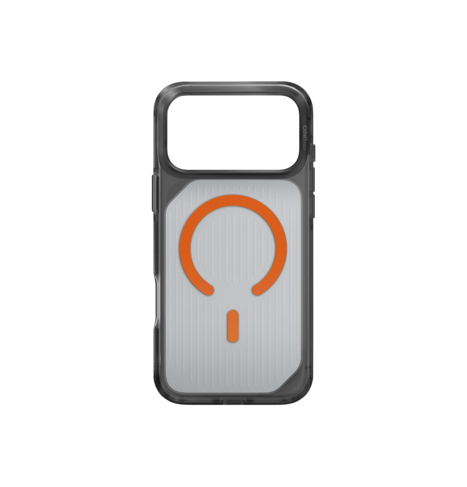 Uniq Combat Active Triple-Layered Rugged Protective Case for iPhone 17 Pro Max
