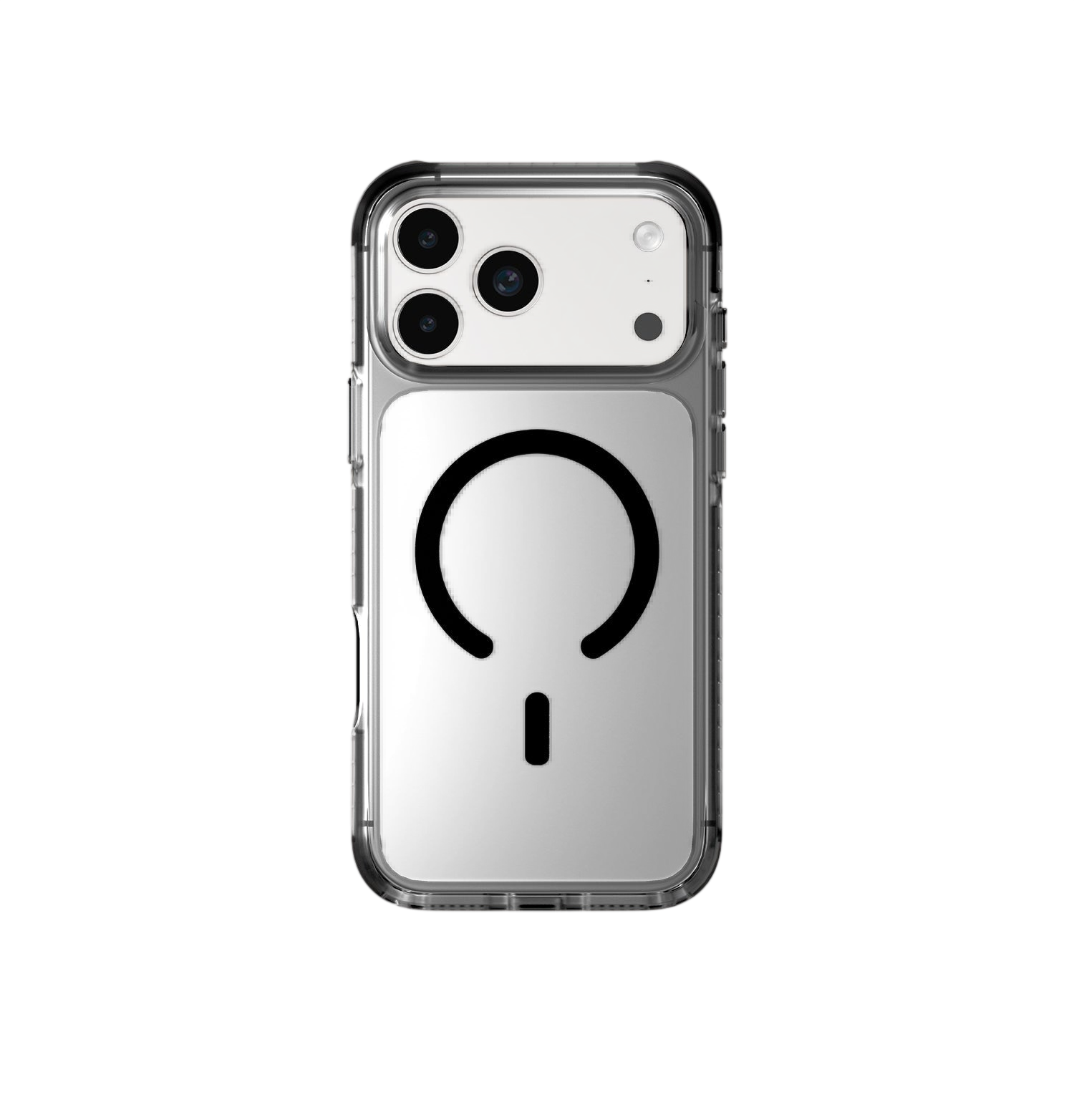 Uniq Combat case front view