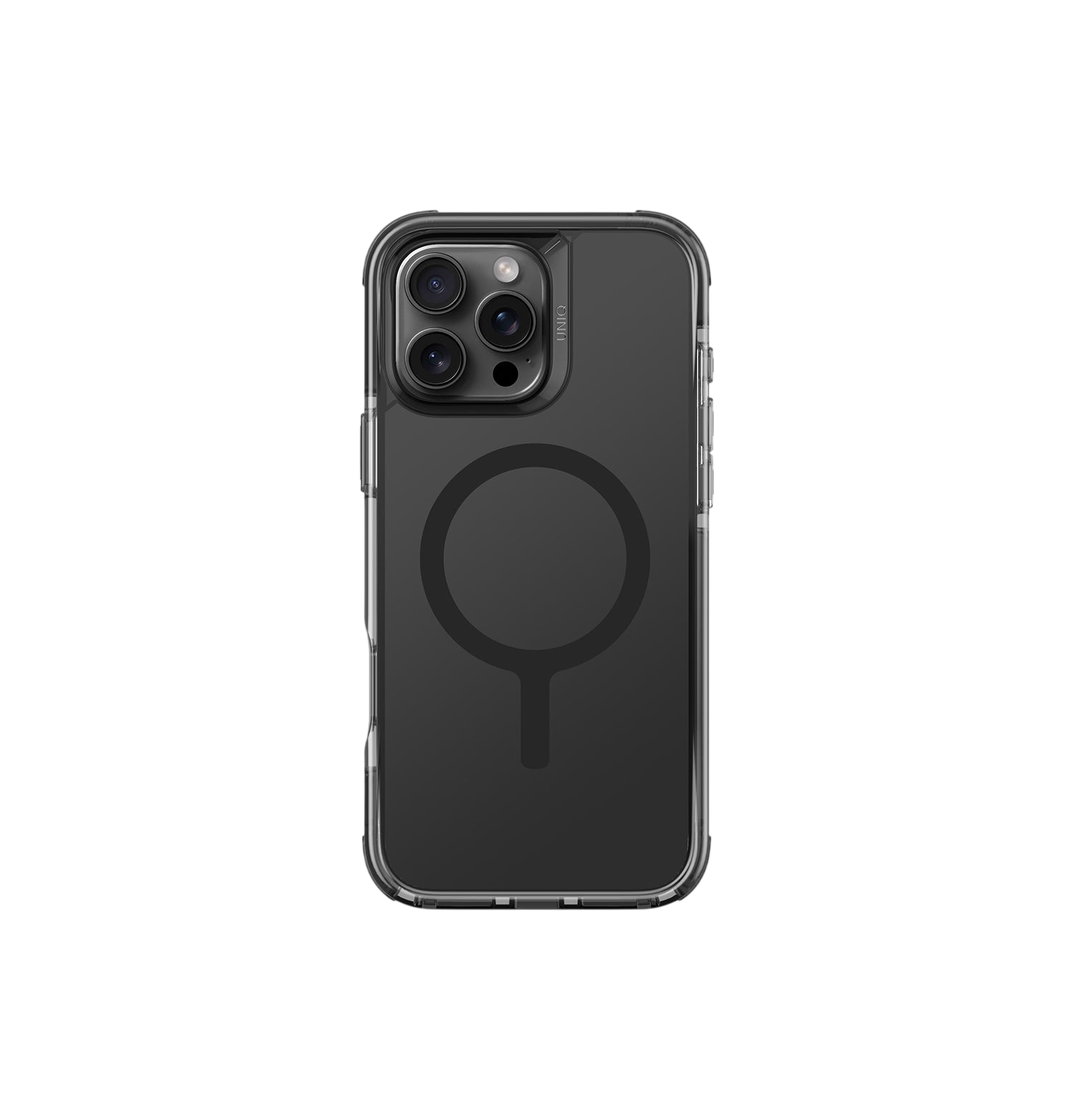 Uniq Combat Triple-Layered Protective Case for iPhone 16 Pro Max