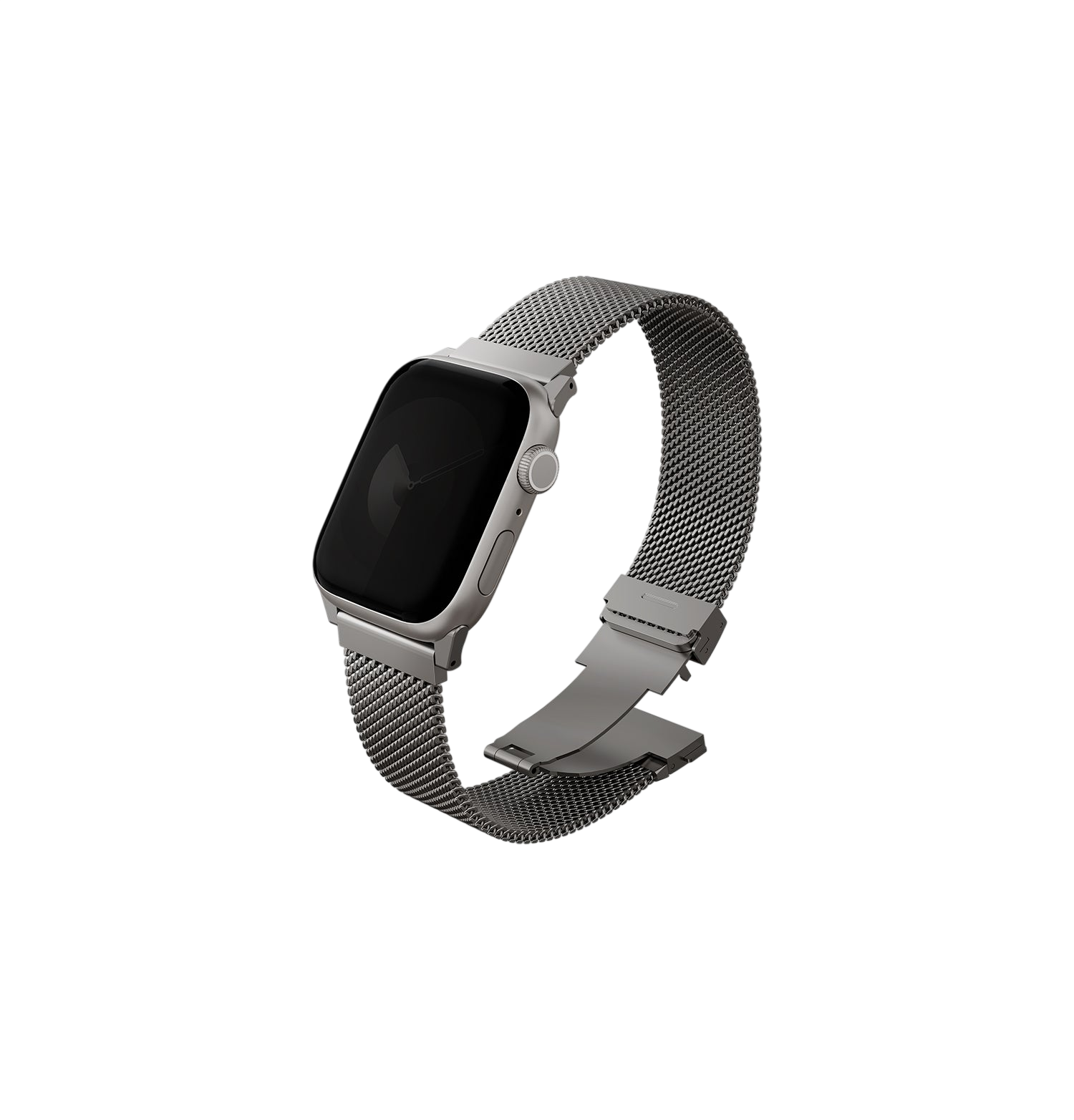 Uniq Dante Pro Milanese Strap for Apple Watch 49 / 46 / 45mm
