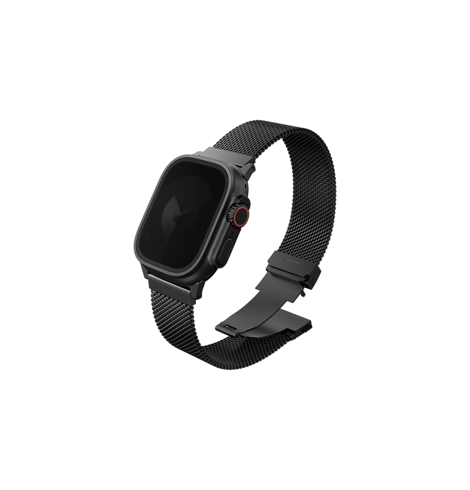 Uniq Dante Pro Milanese Strap for Apple Watch 49 / 46 / 45mm