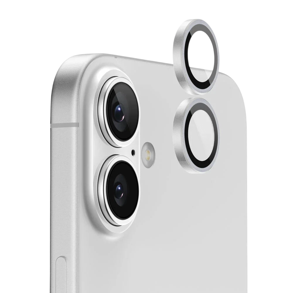 Benks GlassWarrior Lens Protector for iPhone 17