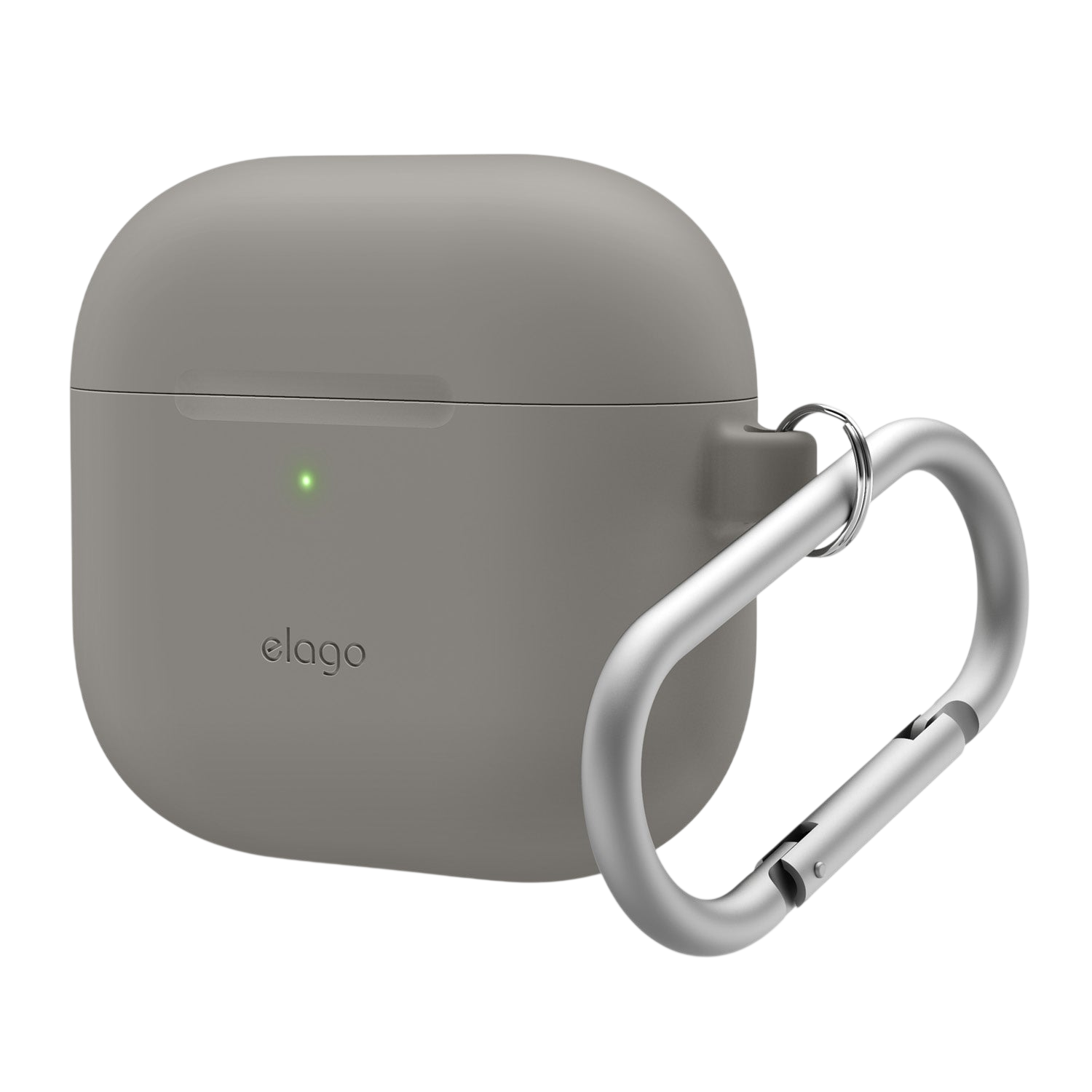 Elago Silicone Hang Case for AirPods 4