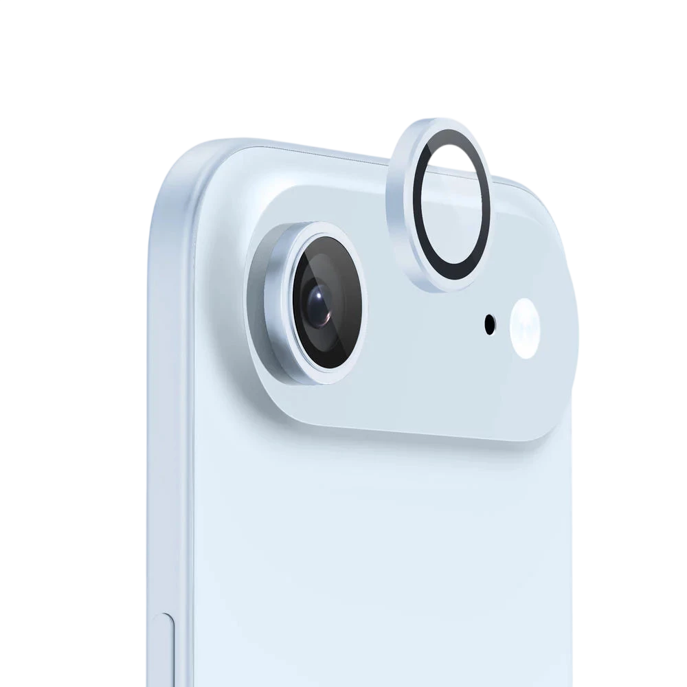 Benks Sapphire Lens Protector for iPhone Air