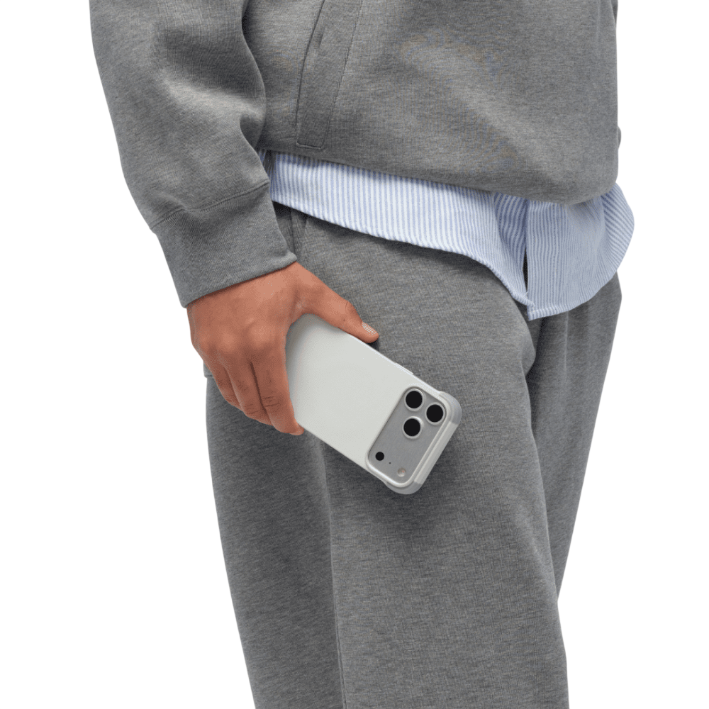 Moft Frame Case MOVAS™ for iPhone 17 Pro Max / 17 Pro