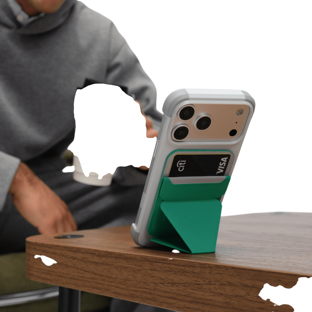 Moft Frame Case MOVAS™ for iPhone 17 Pro Max / 17 Pro