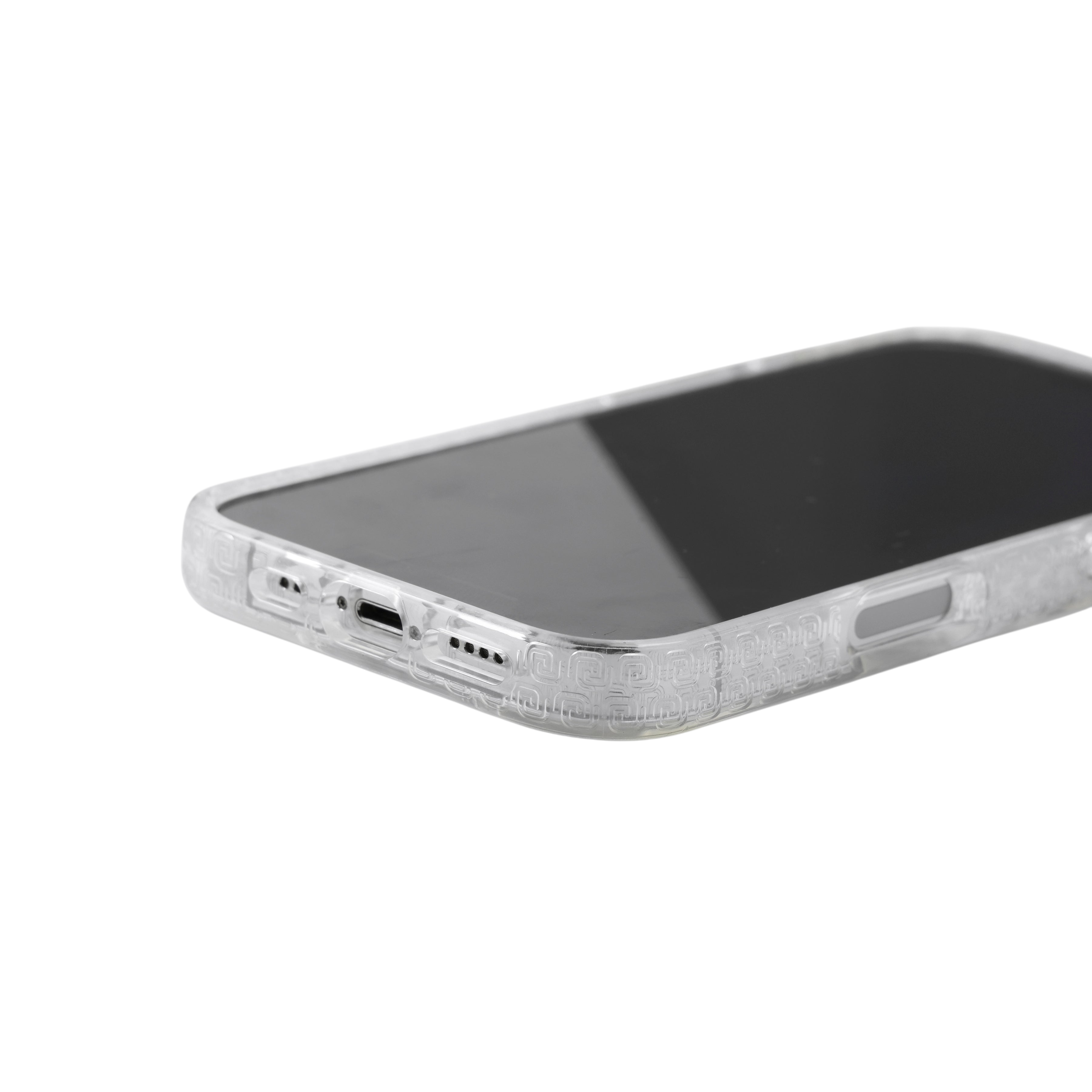 Grip2U iPhone 16 Pro Max SLIM MagSafe Clear