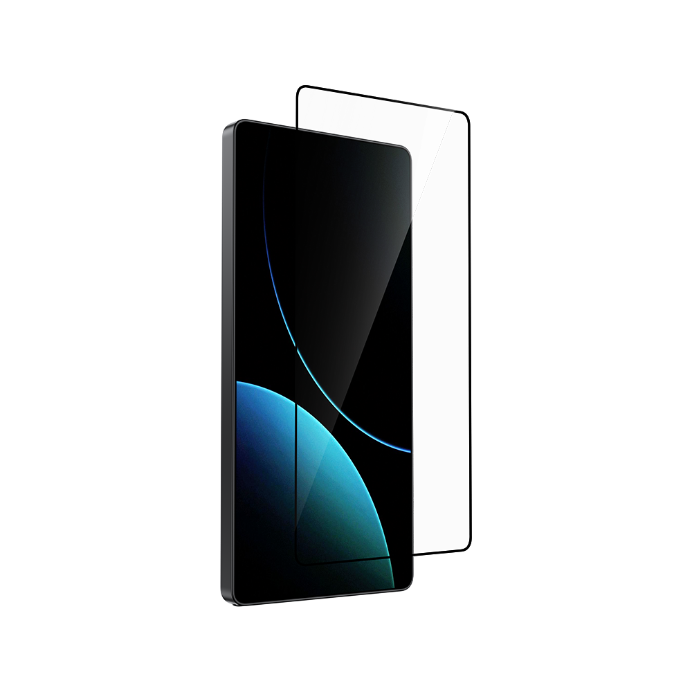 Benks GlassWarrior AR (Anti Reflective) Screen Protector for Samsung Galaxy S25 Ultra