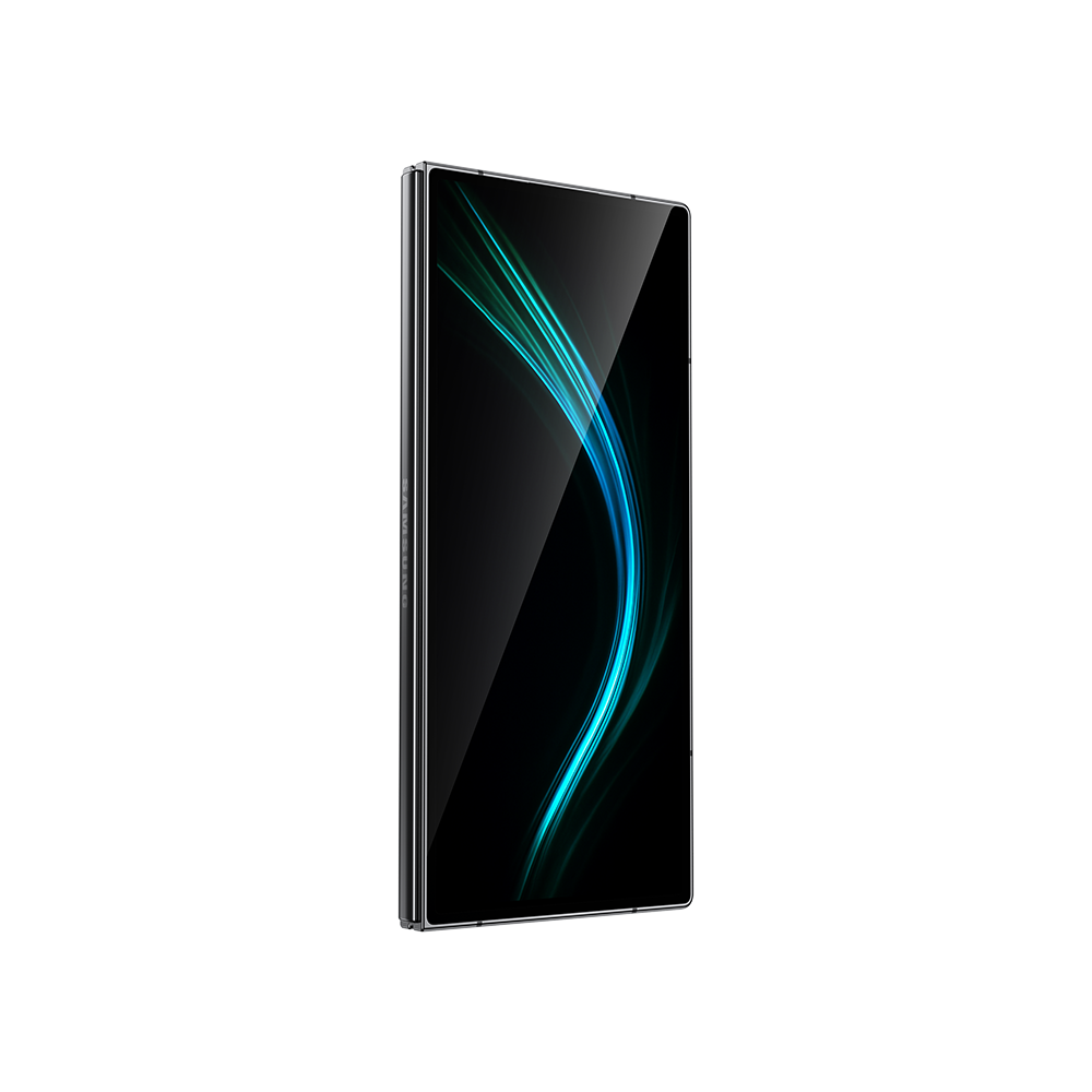 واقي شاشة بنكس جلاس ووريور AR لجهاز سامسونج جالاكسي Z فولد 7