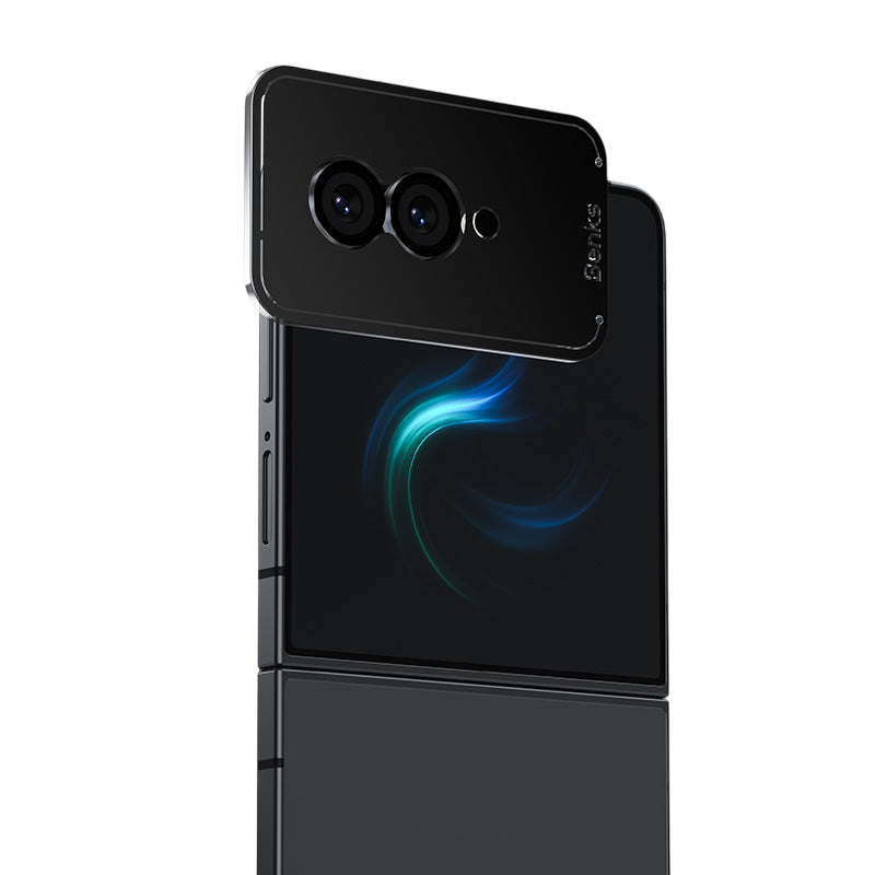 واقي عدسة بنكس جلاس ووريور لهاتف سامسونج جالاكسي زد فليب 7