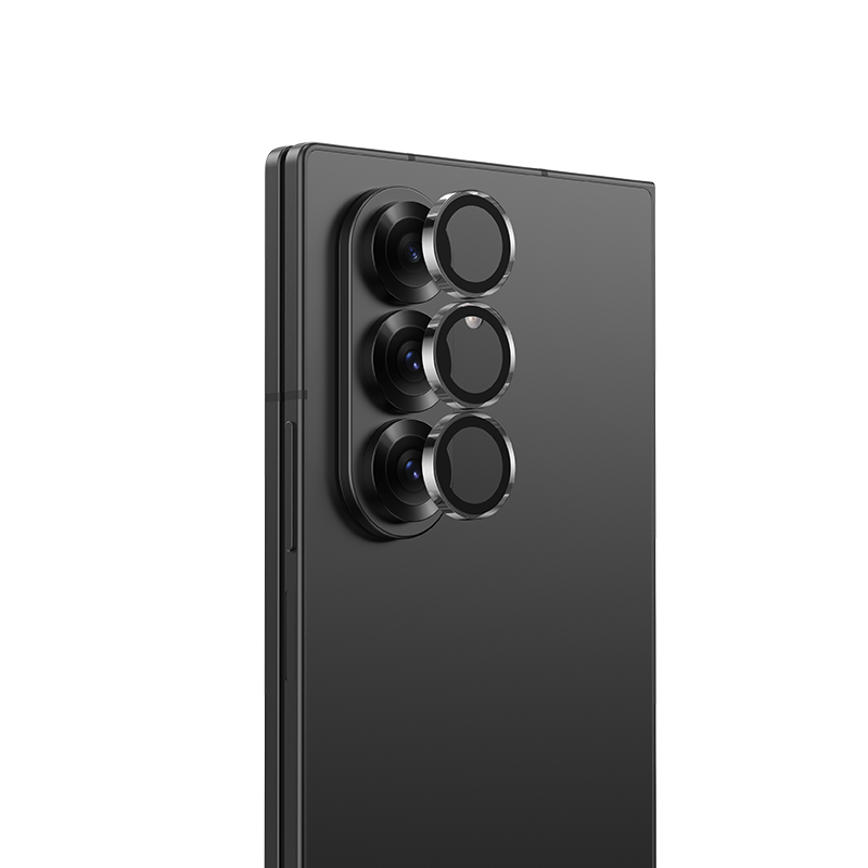 واقي عدسة بنكس جلاس ووريور لهاتف سامسونج جالاكسي زد فولد 7