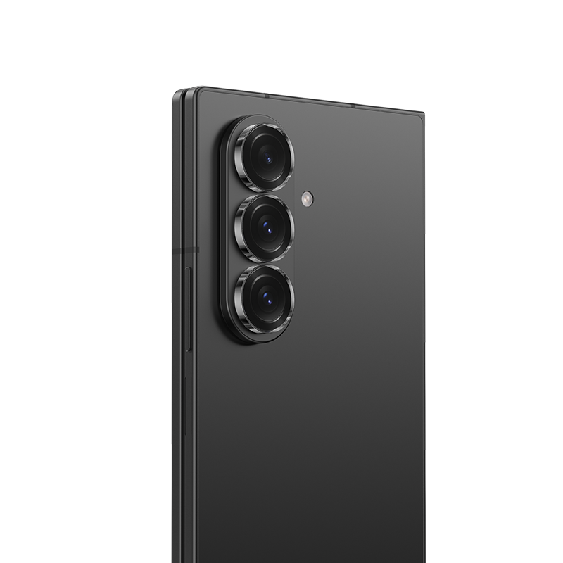 واقي عدسة بنكس جلاس ووريور لهاتف سامسونج جالاكسي زد فولد 7