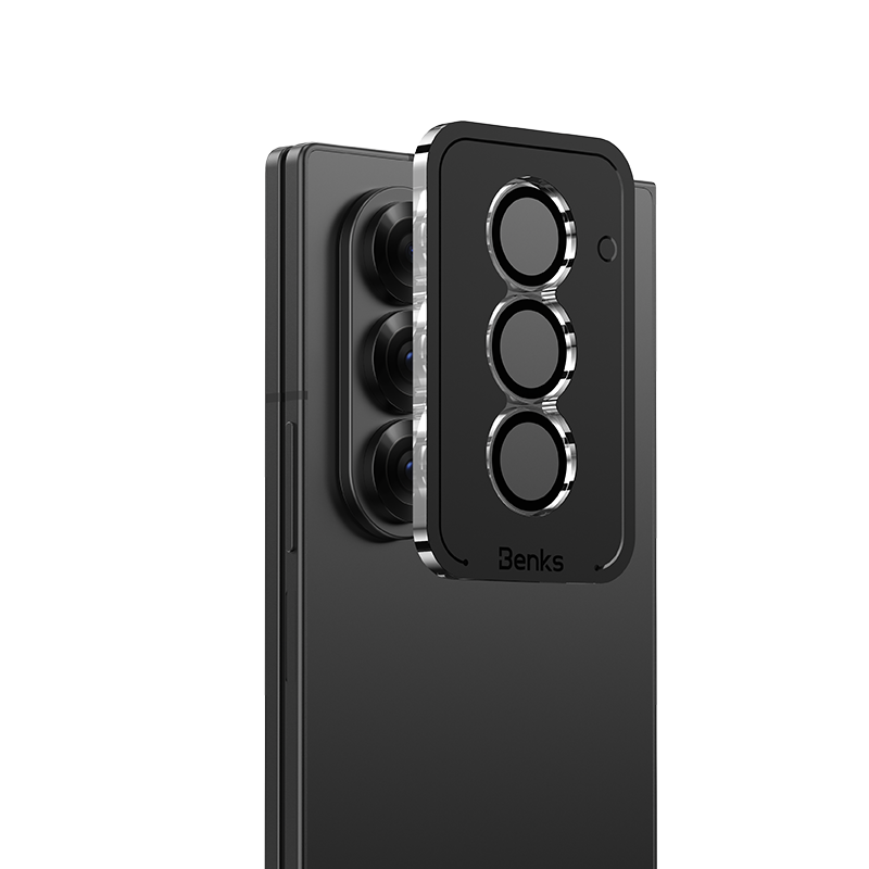 واقي عدسة بنكس جلاس ووريور لهاتف سامسونج جالاكسي زد فولد 7