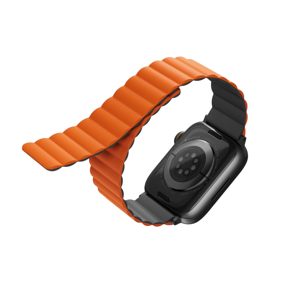 Uniq Revix Strap for Apple Watch 42mm / 41mm / 40mm