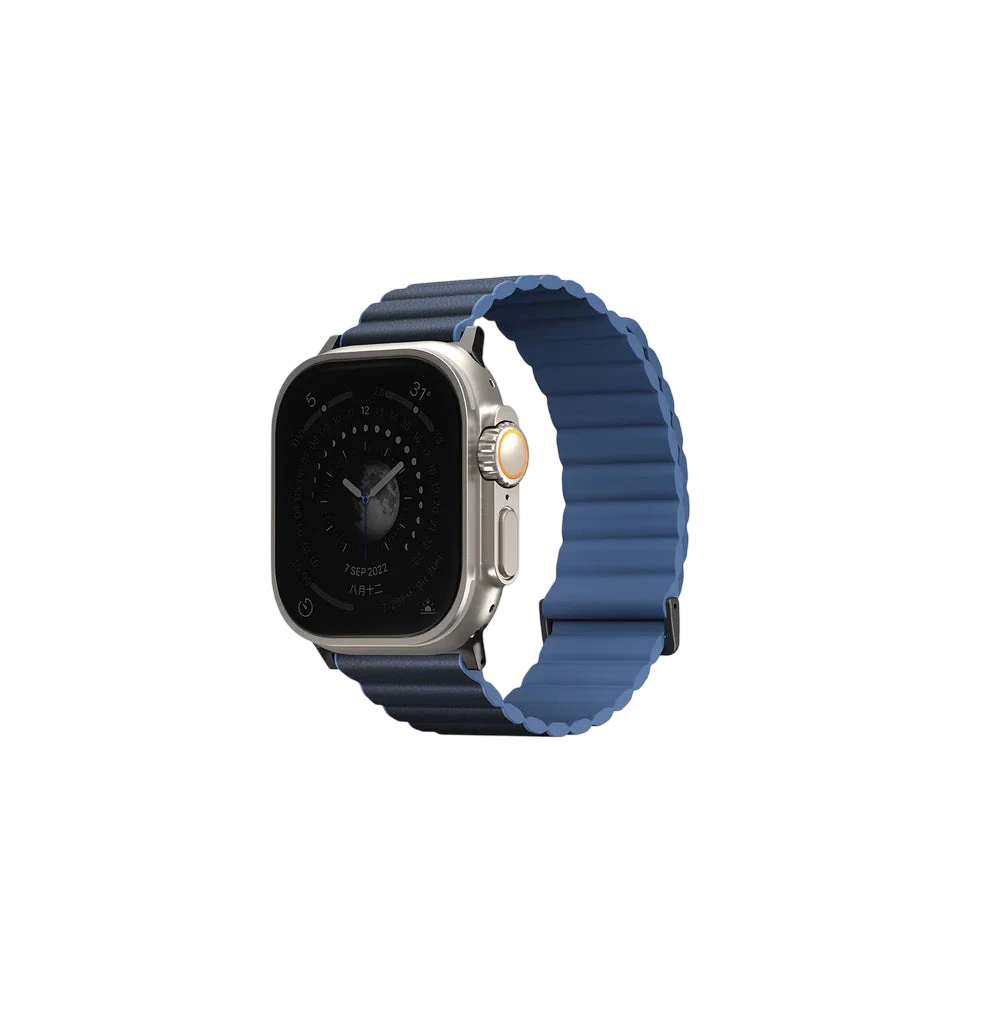 Uniq Revix Premium Edition Strap for Apple Watch 49mm / 46mm / 45mm