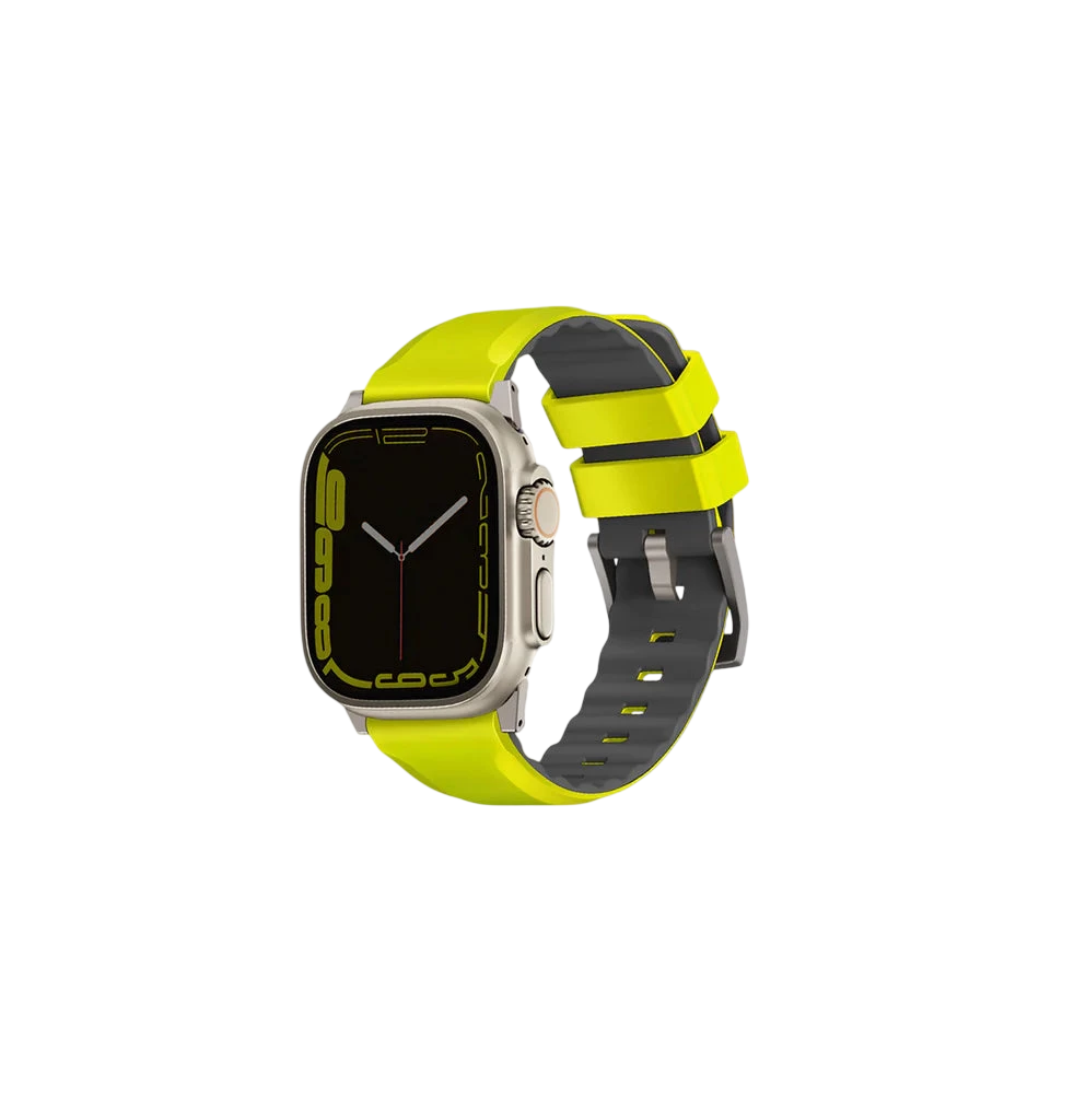 Uniq Linus Strap for Apple Watch 49mm / 46mm / 45mm