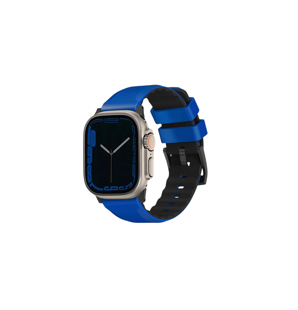 Uniq Linus Strap for Apple Watch 49mm / 46mm / 45mm