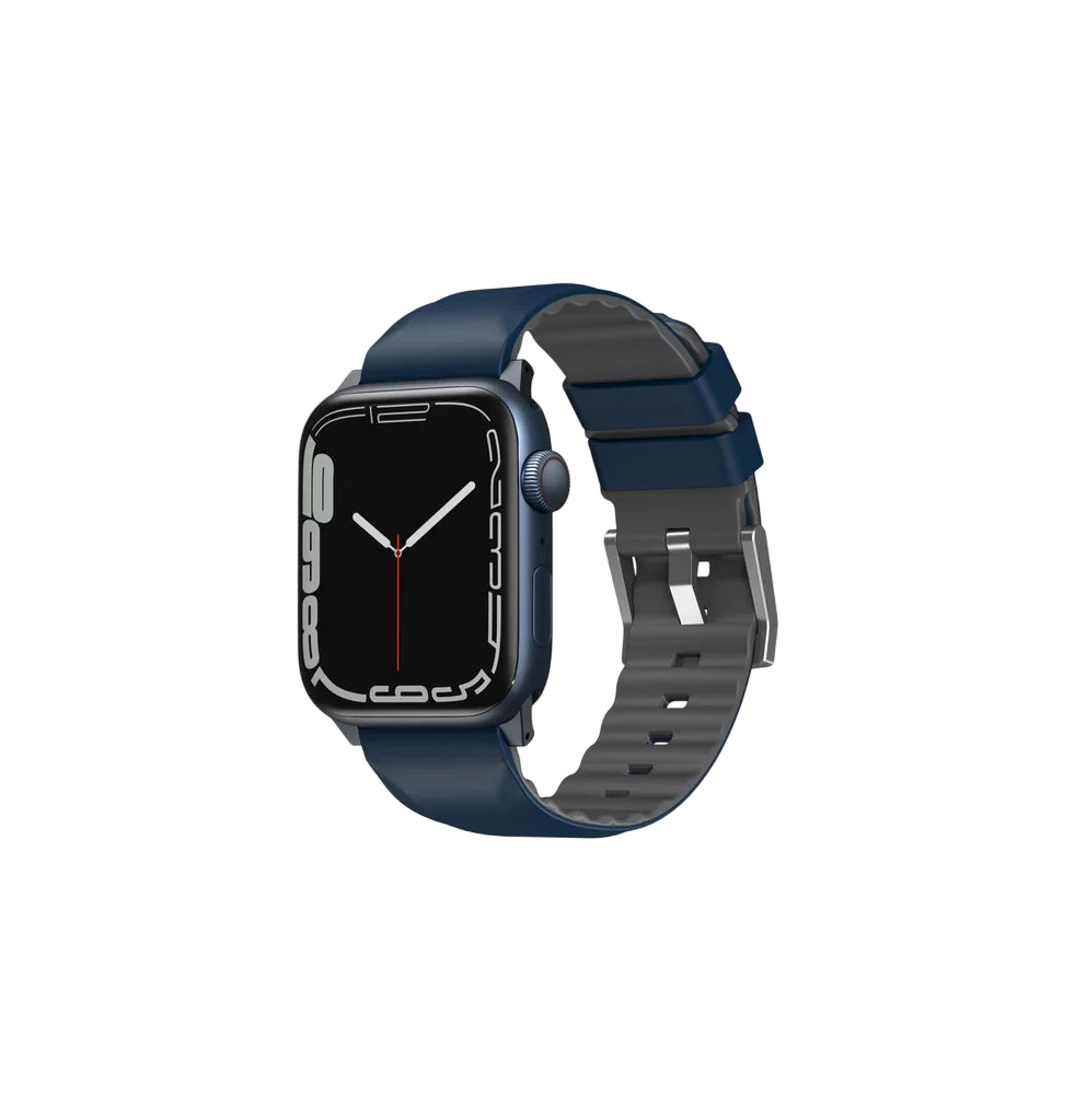 Uniq Linus Strap for Apple Watch 49mm / 46mm / 45mm