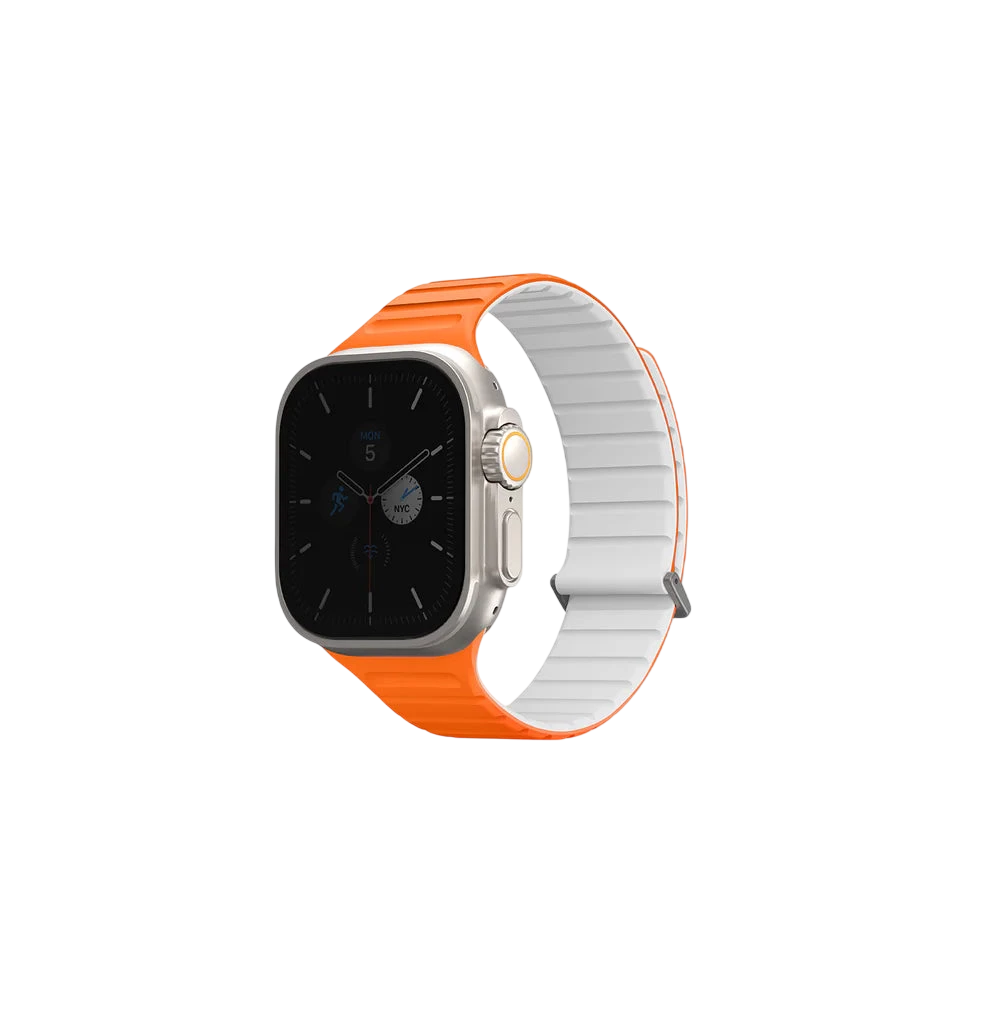 Uniq Revix Evo Strap for Apple Watch 49mm / 46mm / 45mm