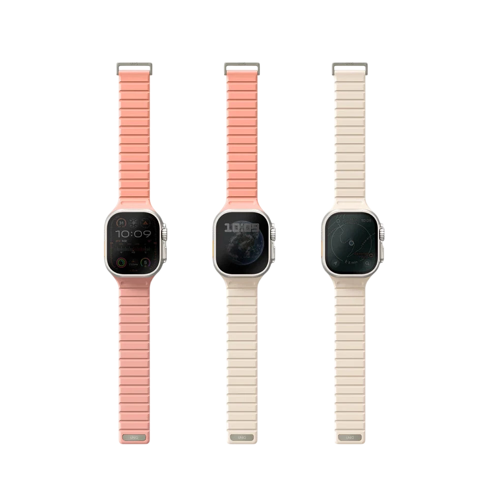 Uniq Revix Evo Strap for Apple Watch 49mm / 46mm / 45mm