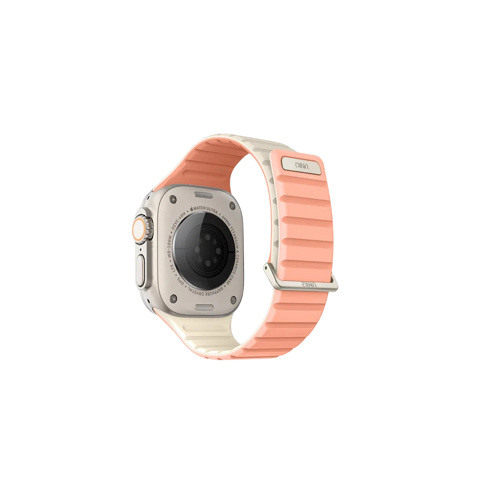 Uniq Revix Evo Strap for Apple Watch 49mm / 46mm / 45mm