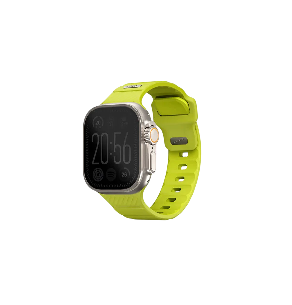 حزام يونيك سترايد لساعة أبل 49 ملم / 46 ملم / 45 ملم