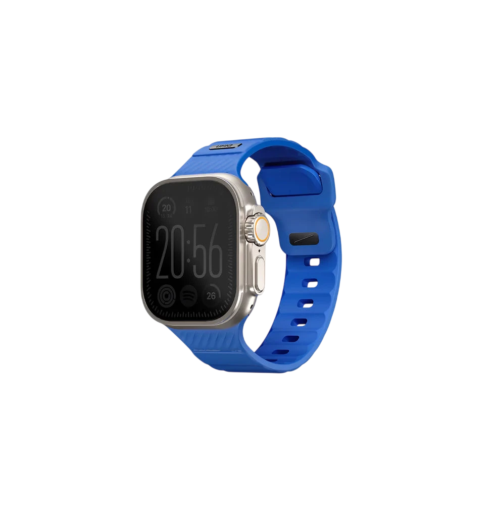 حزام يونيك سترايد لساعة أبل 49 ملم / 46 ملم / 45 ملم