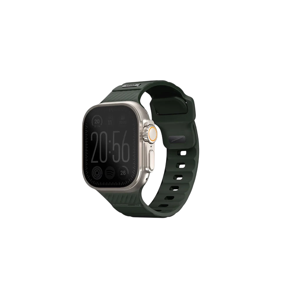 Uniq Stride Strap for Apple Watch 49mm / 46mm / 45mm