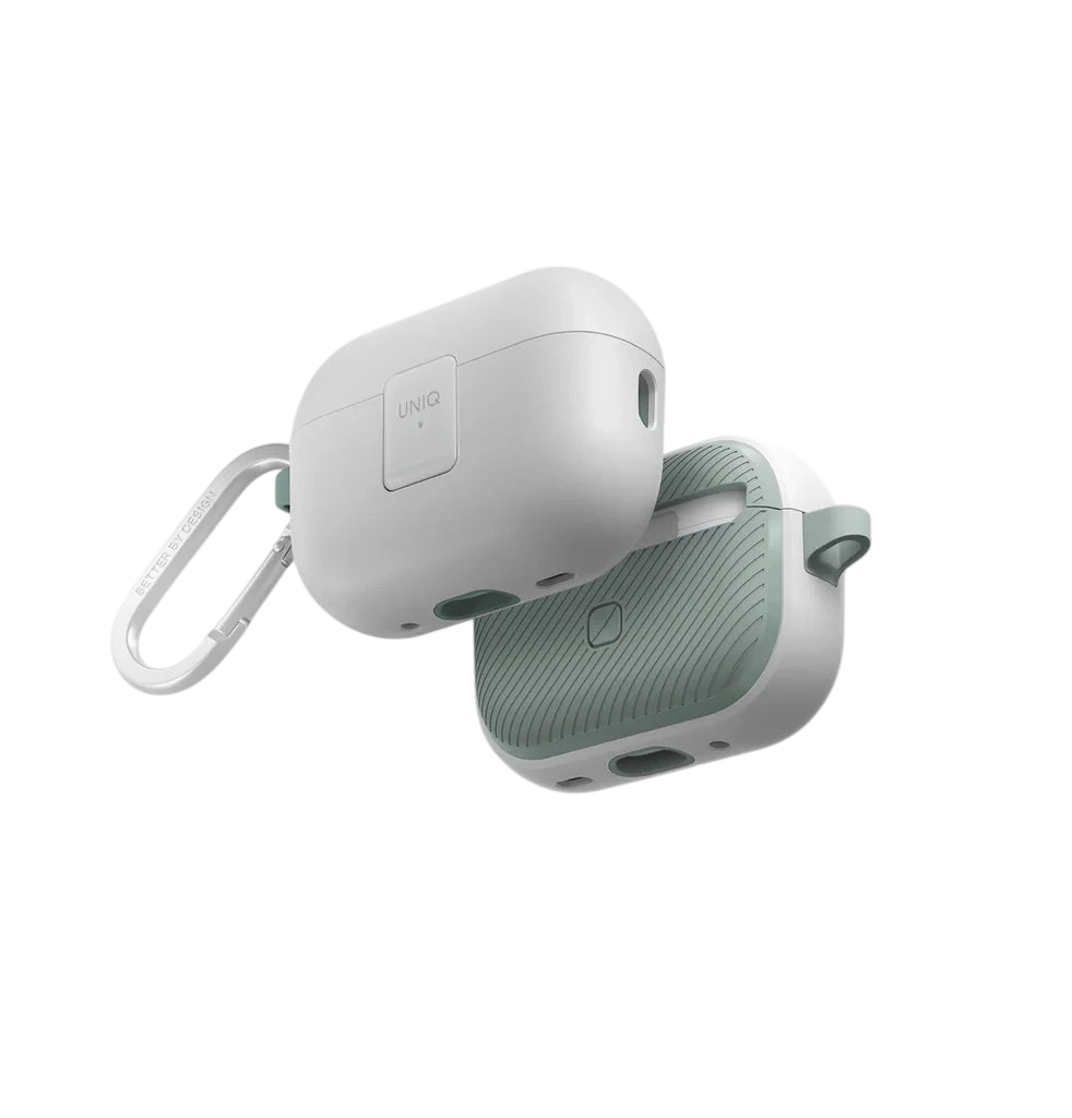 Uniq Clyde Case for AirPods Pro 2 / 1