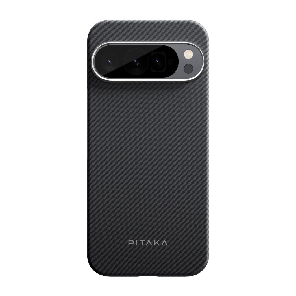 Pitaka Ultra-Slim Case for Google Pixel 10 and 10 Pro - Best