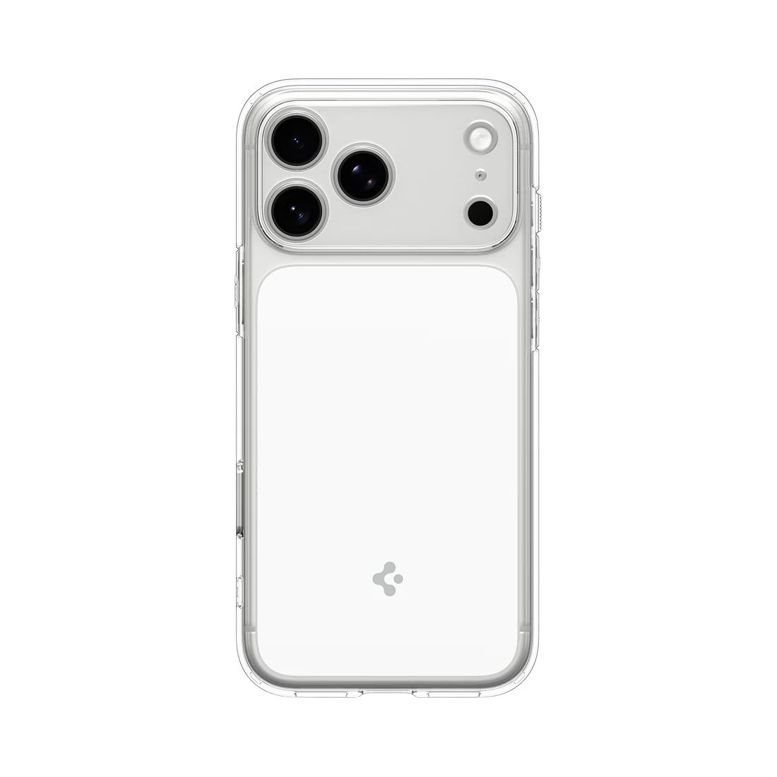 Spigen Ultra Hybrid T MagFit Case for iPhone 17 Pro Max / iPhone 17 Pro - Best prices in the UAE Spigen Ultra Hybrid T MagFit Case for iPhone 17 Pro Max / iPhone 17 Pro - Best prices in the UAE