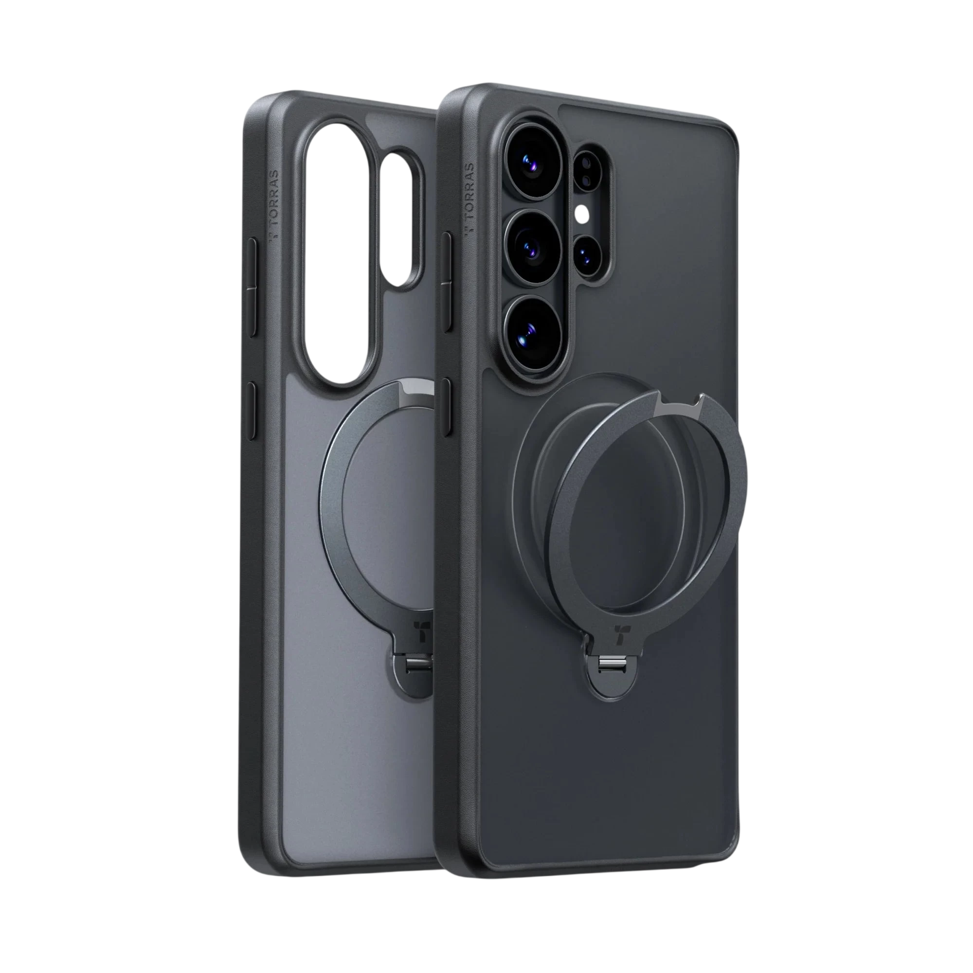 TORRAS Guardian Mag Ostand Spin for Samsung Galaxy S26 Ultra