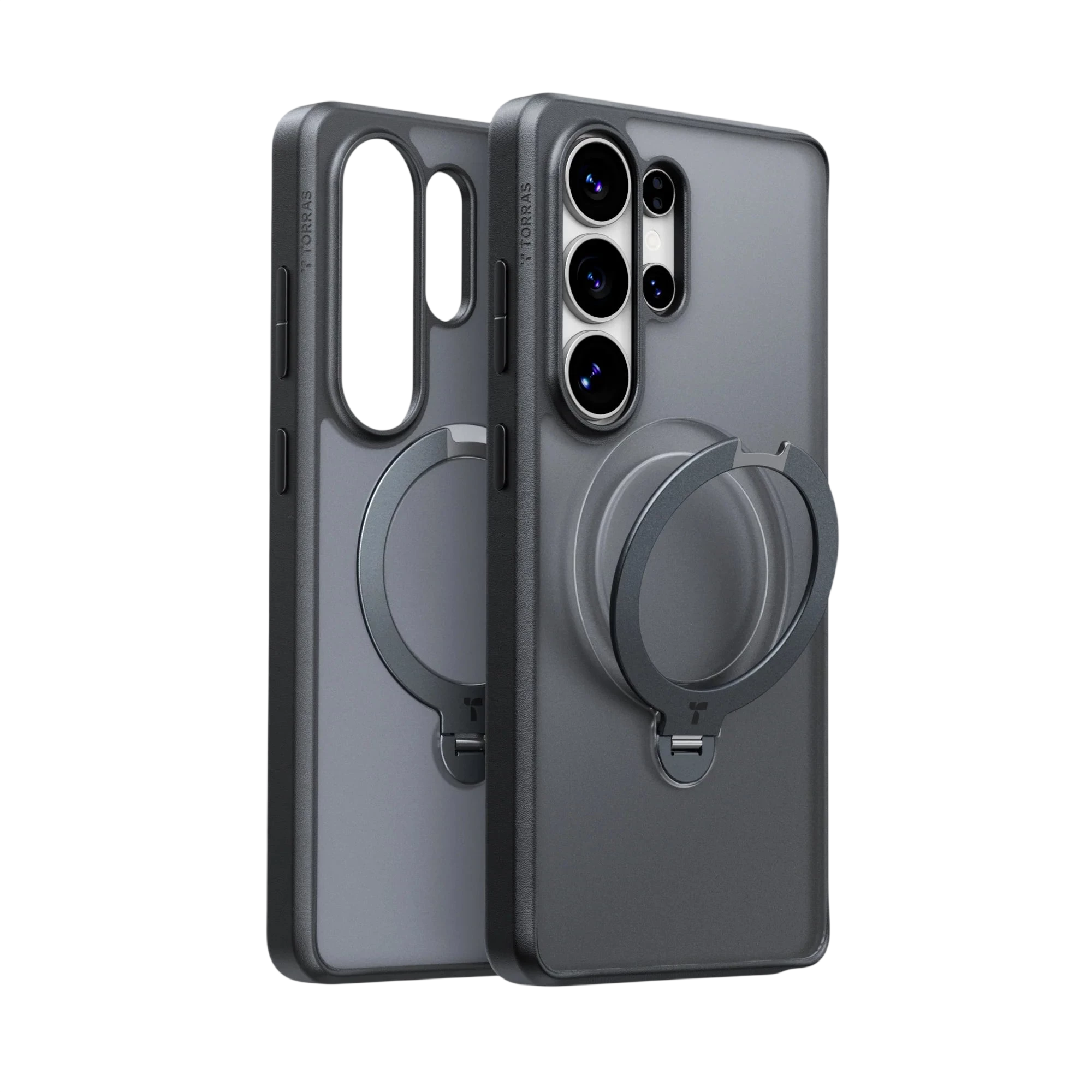 TORRAS Guardian Mag Ostand Spin for Samsung Galaxy S26 Ultra