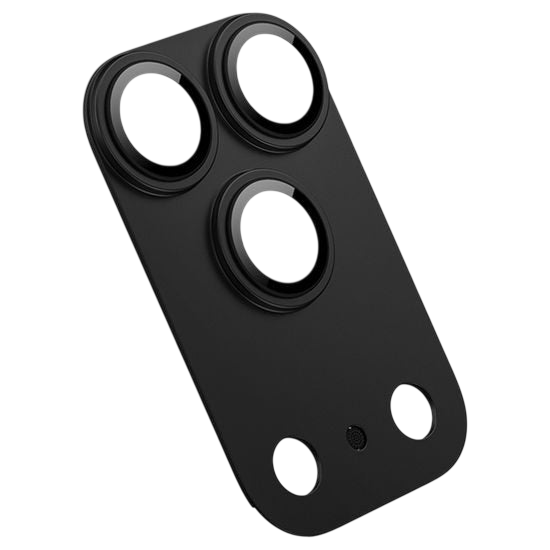 Benks OmniWarrior Integrated Lens Protector for iPhone 18 Pro / 18 Pro Max