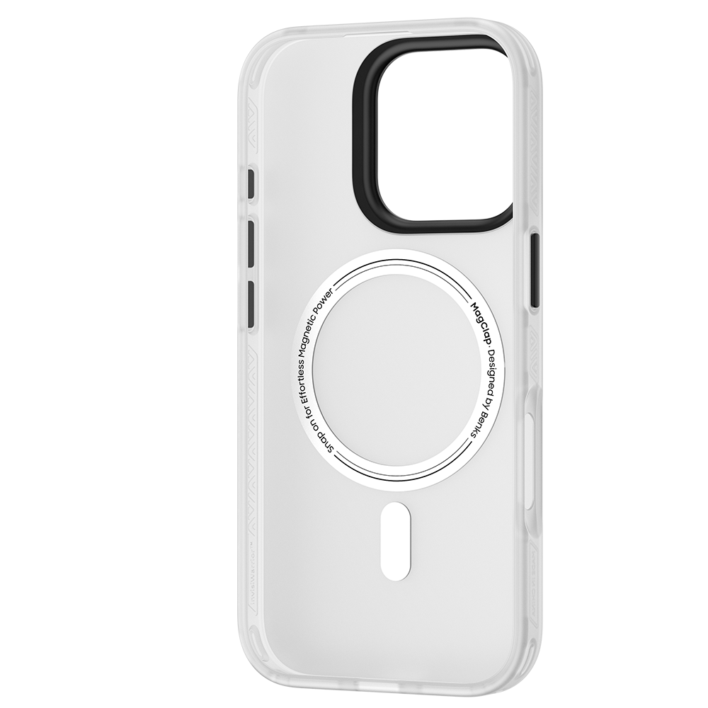 حافظة هاتف بنكس لوسيد أرمور لآيفون 16 برو