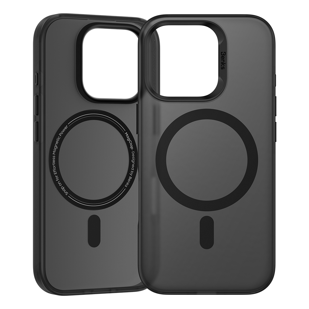 حافظة هاتف بنكس لوسيد أرمور لآيفون 16 برو