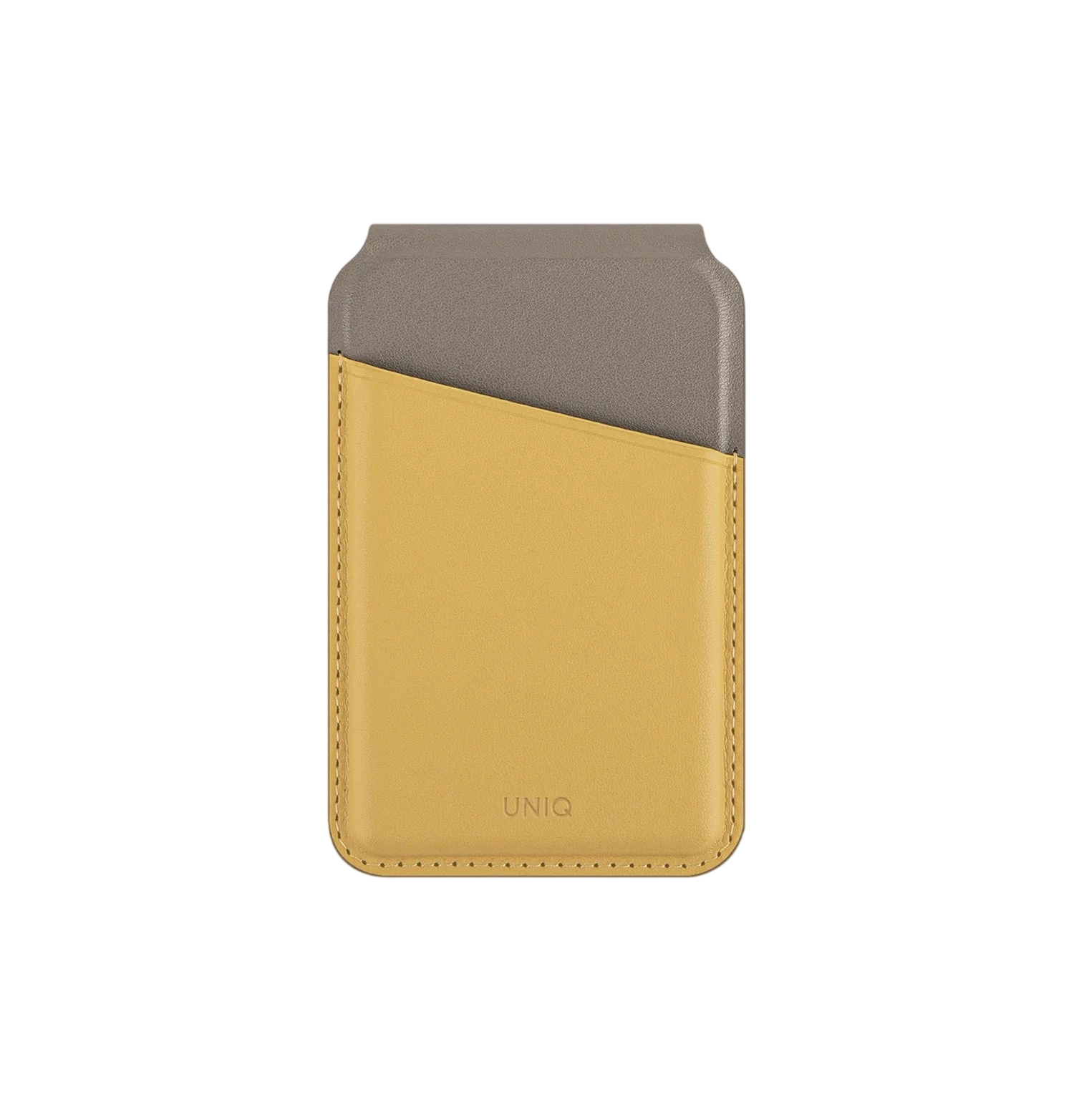 Uniq Lyden DS MagSafe Card Holder