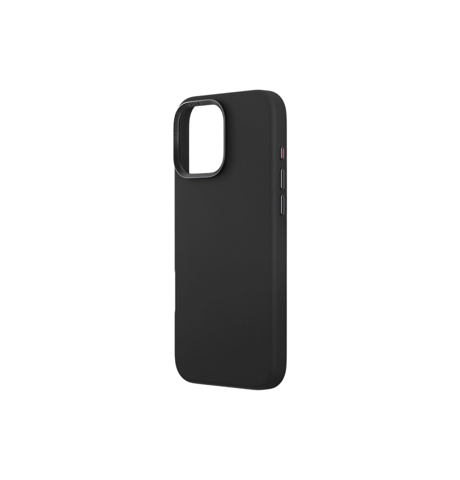 حافظة Uniq Lyden الجلدية الفاخرة لهاتف iPhone 16 Pro