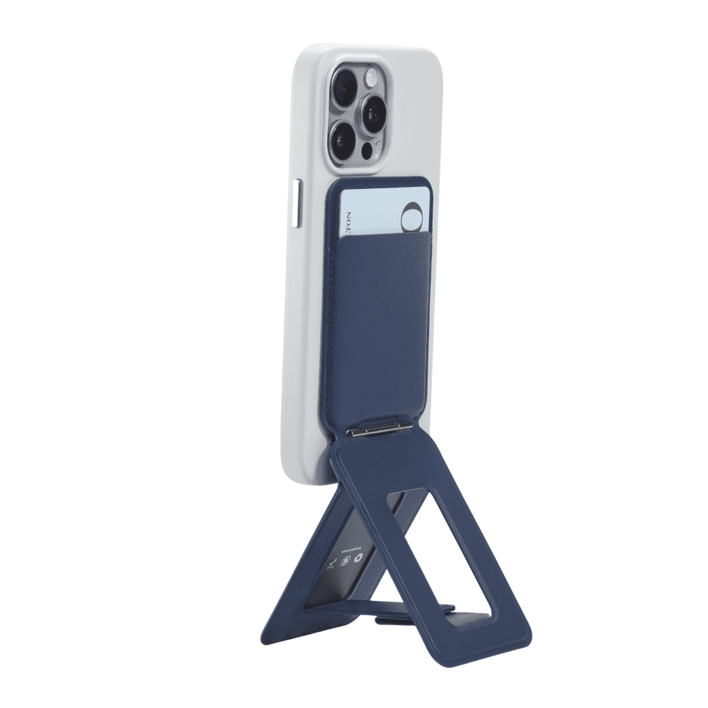 Moft Snap Phone Tripod Wallet MOVAS™ - MagSafe Compatible