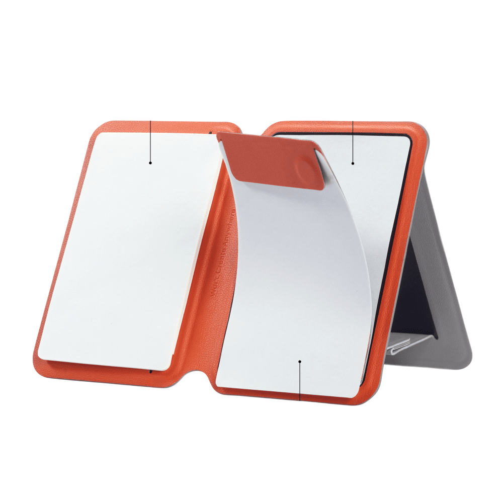 Moft Snap Flow Note Stand