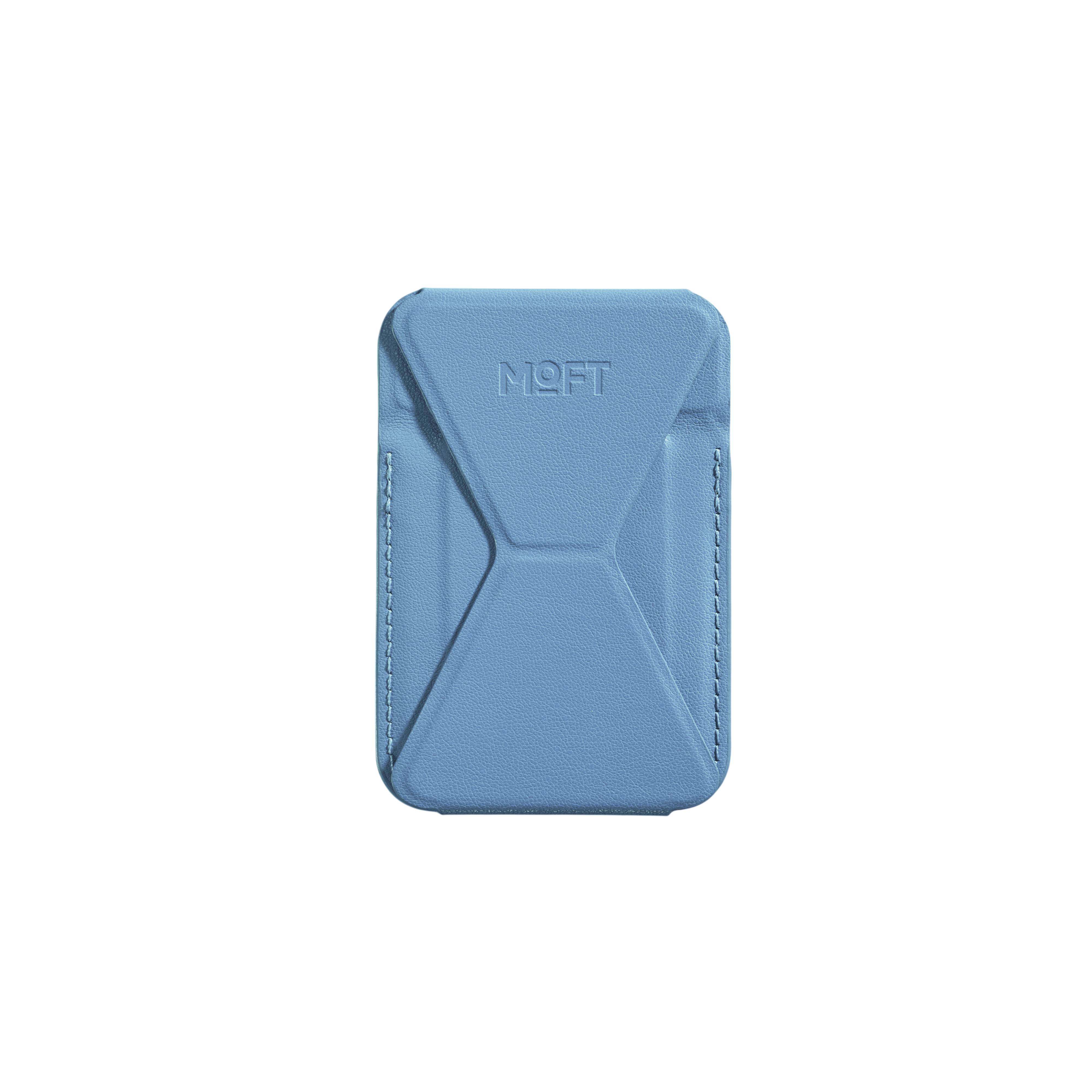 Moft Snap-on Phone Stand & Wallet MOVAS™ - MagSafe Compatible